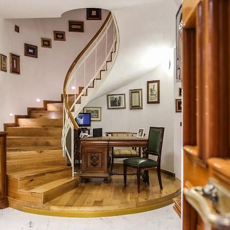 La Villa Del Senatore Gravina in Puglia Zewnętrze zdjęcie