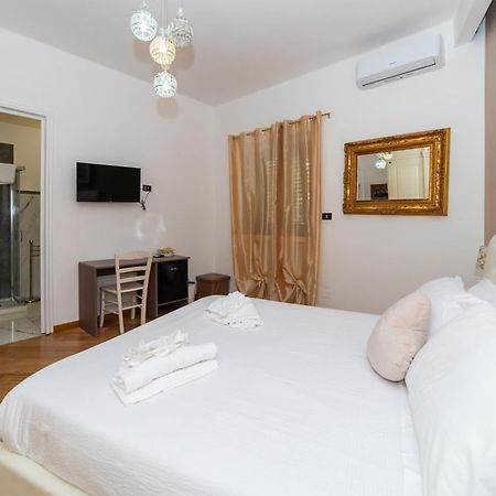 La Villa Del Senatore Gravina in Puglia Zewnętrze zdjęcie