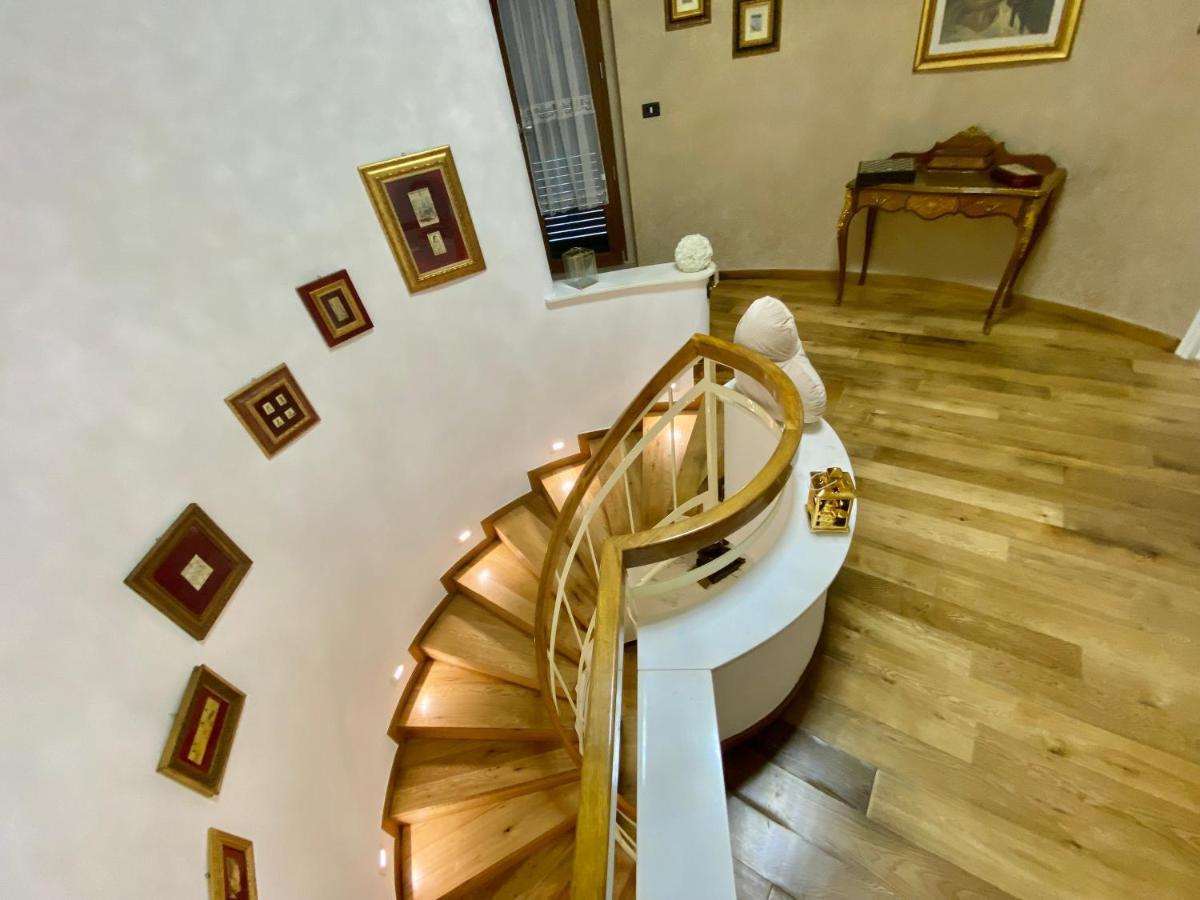 La Villa Del Senatore Gravina in Puglia Zewnętrze zdjęcie