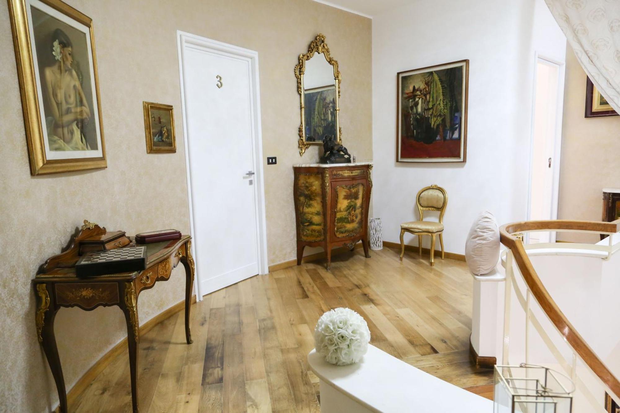 La Villa Del Senatore Gravina in Puglia Zewnętrze zdjęcie