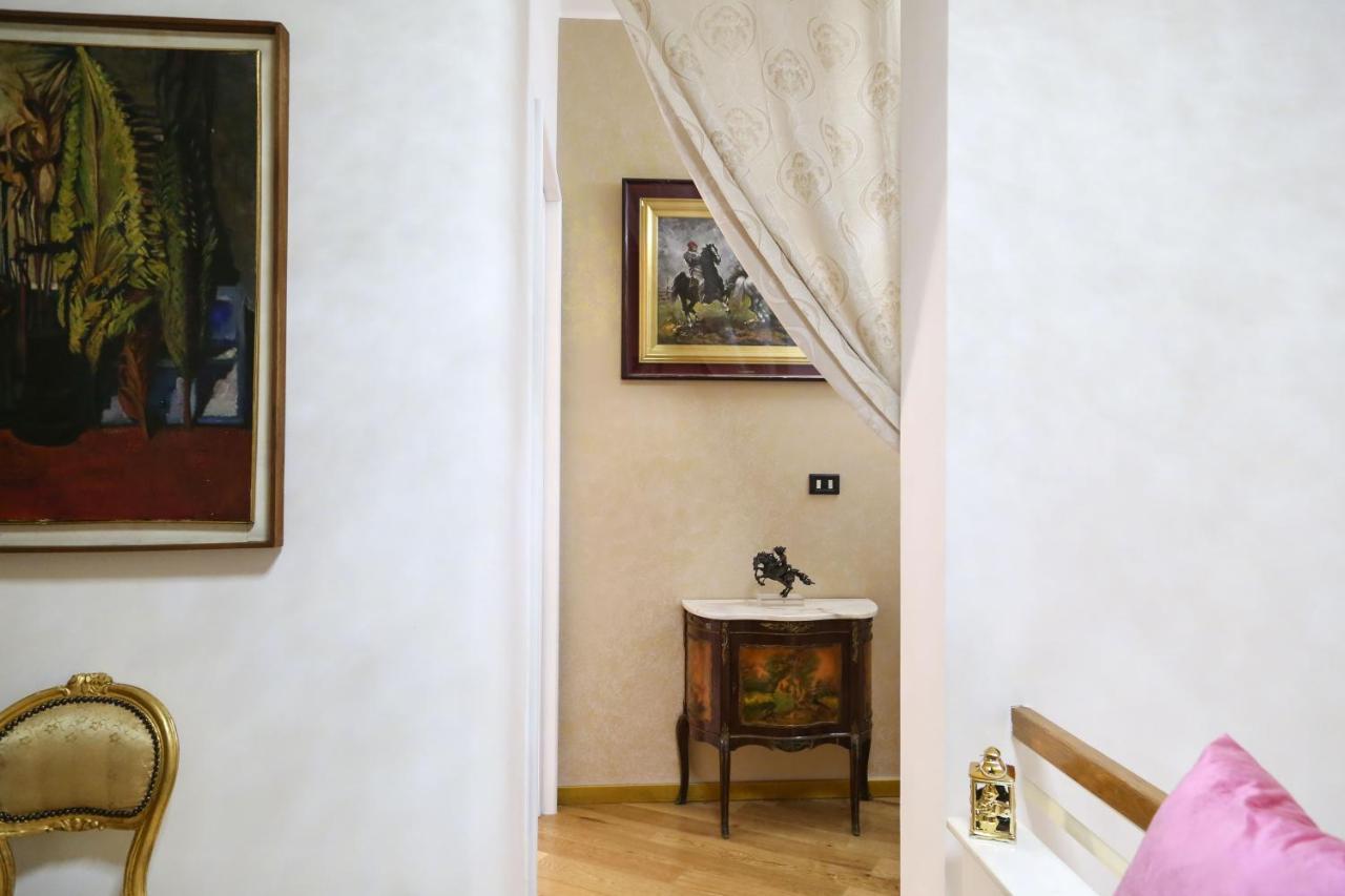 La Villa Del Senatore Gravina in Puglia Zewnętrze zdjęcie