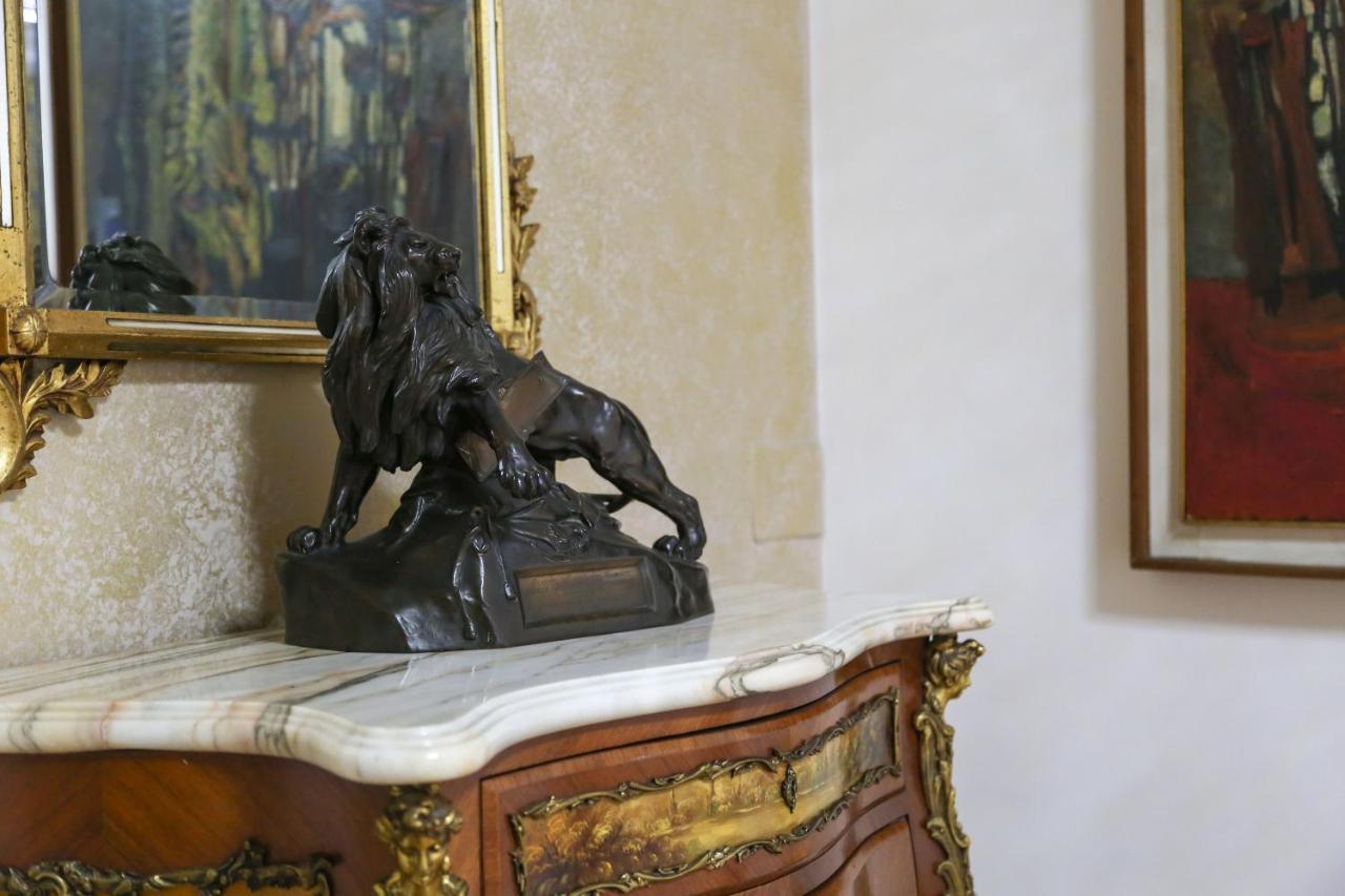 La Villa Del Senatore Gravina in Puglia Zewnętrze zdjęcie