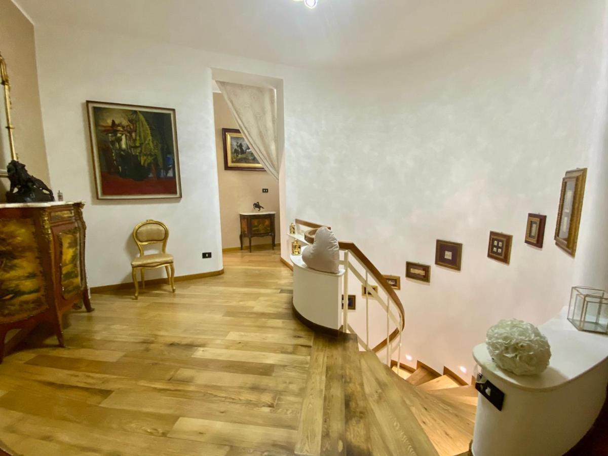 La Villa Del Senatore Gravina in Puglia Zewnętrze zdjęcie