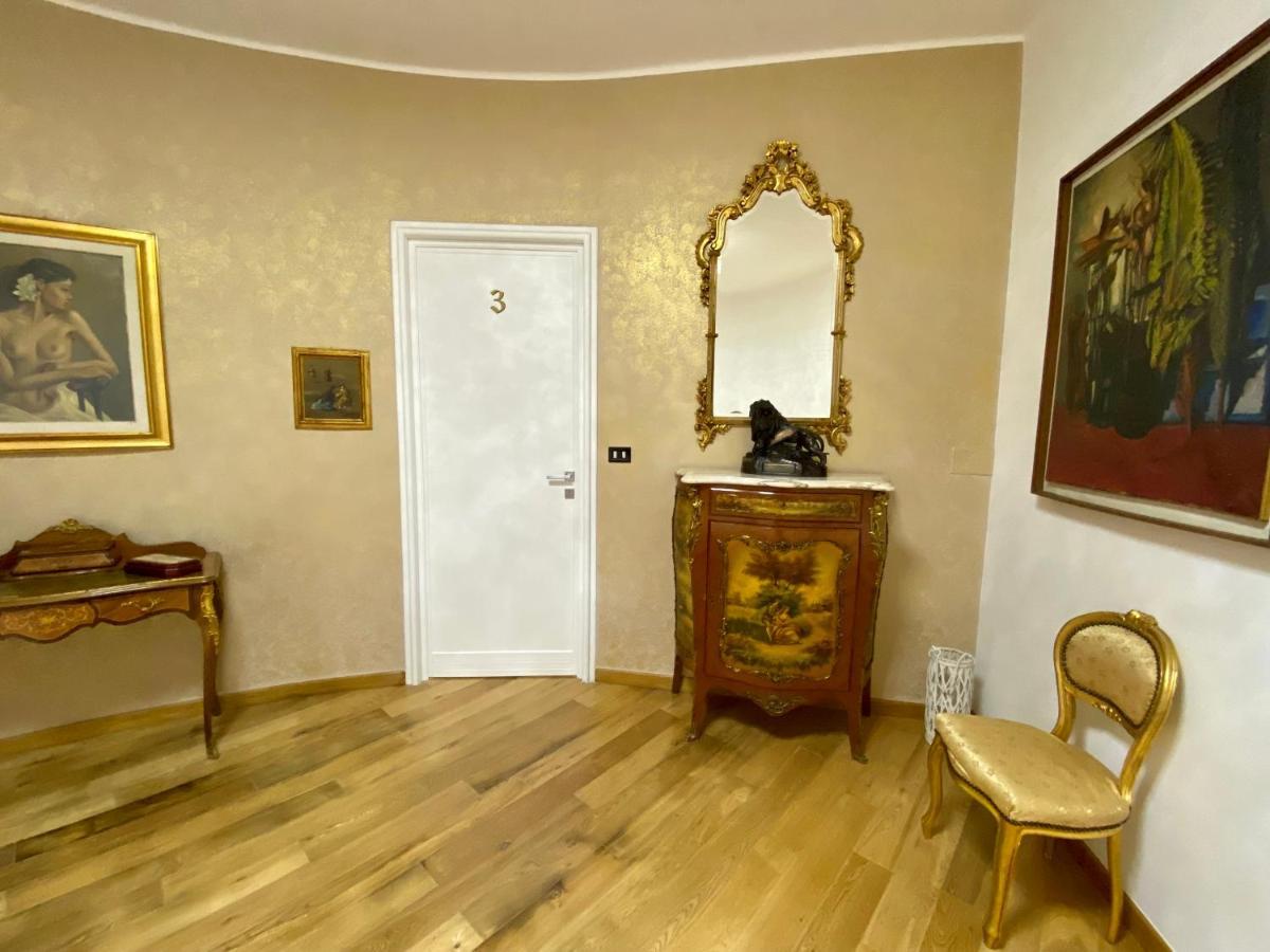 La Villa Del Senatore Gravina in Puglia Zewnętrze zdjęcie