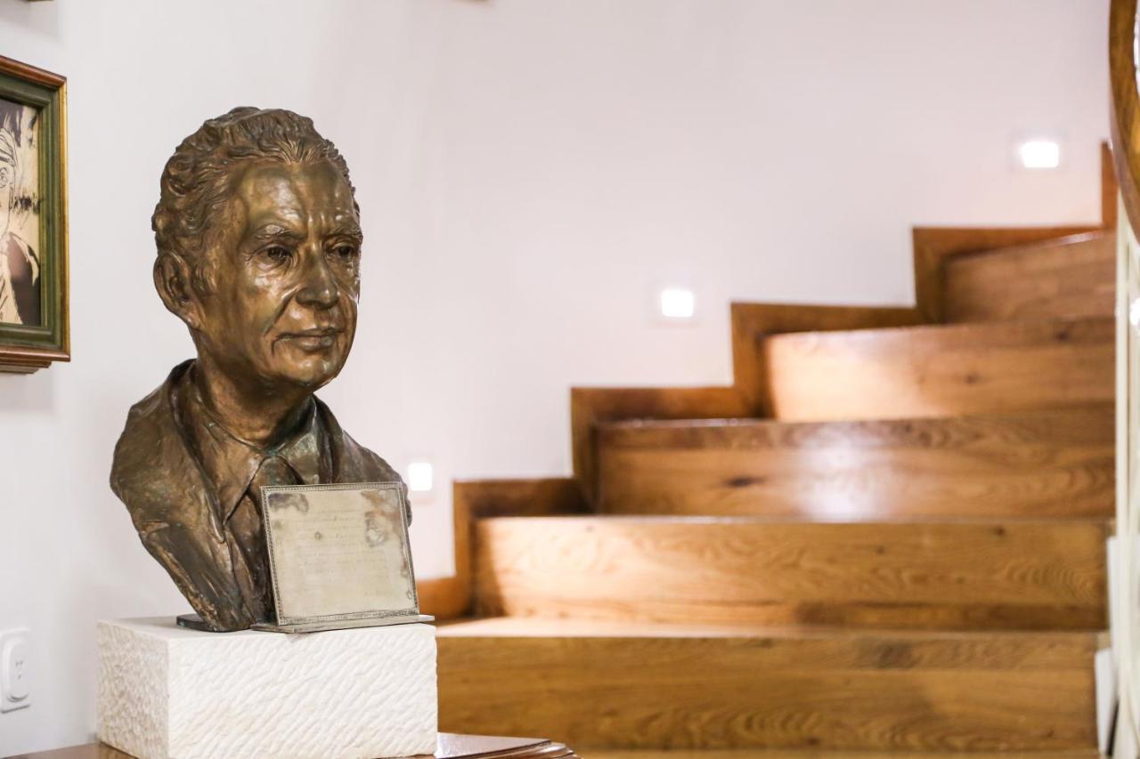 La Villa Del Senatore Gravina in Puglia Zewnętrze zdjęcie