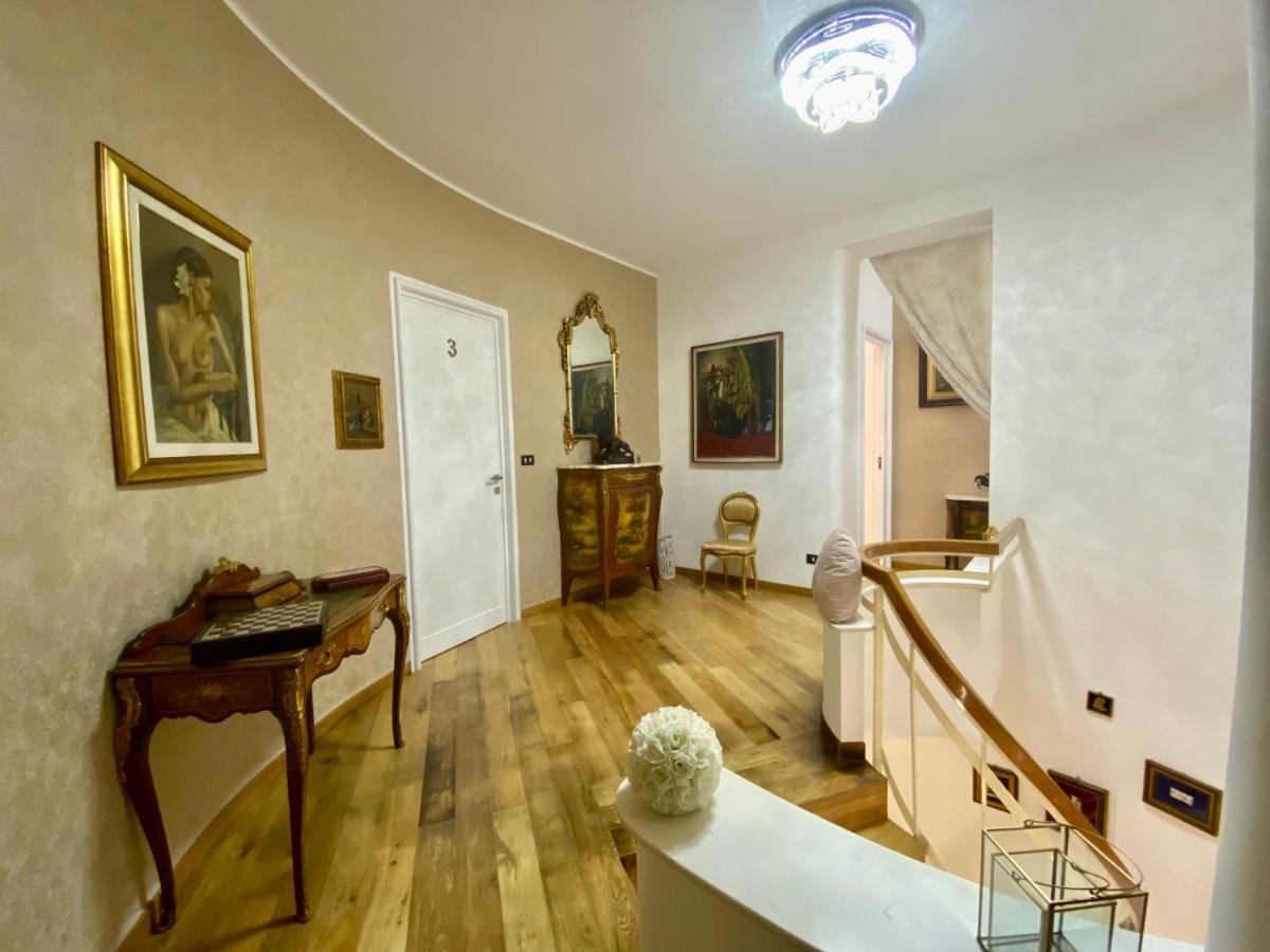 La Villa Del Senatore Gravina in Puglia Zewnętrze zdjęcie