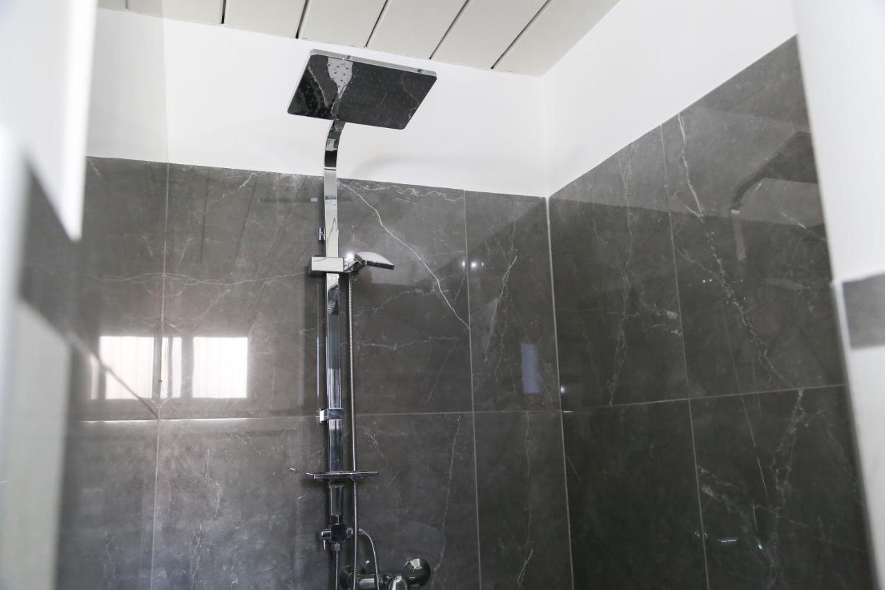 La Villa Del Senatore Gravina in Puglia Zewnętrze zdjęcie