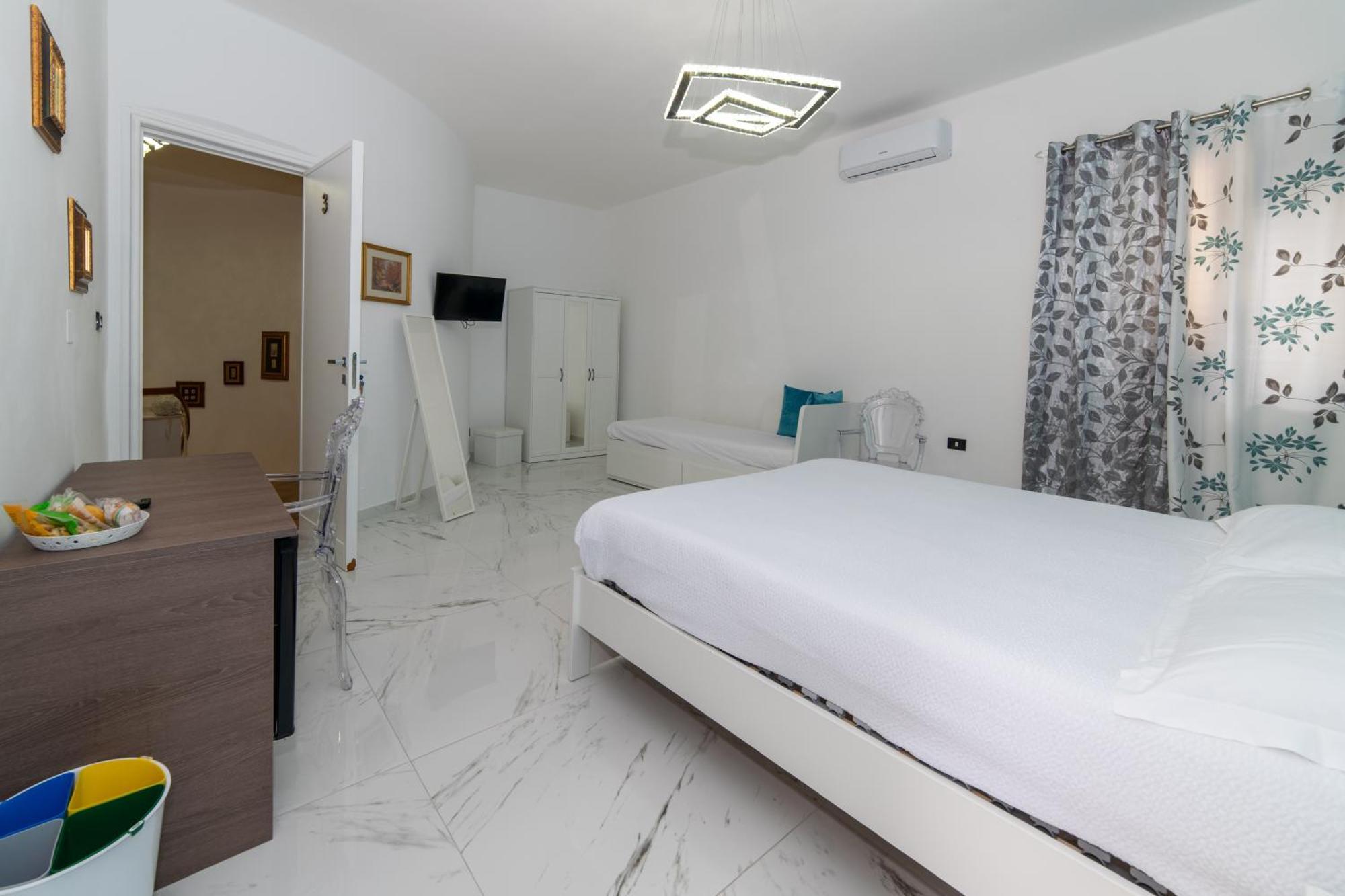 La Villa Del Senatore Gravina in Puglia Zewnętrze zdjęcie