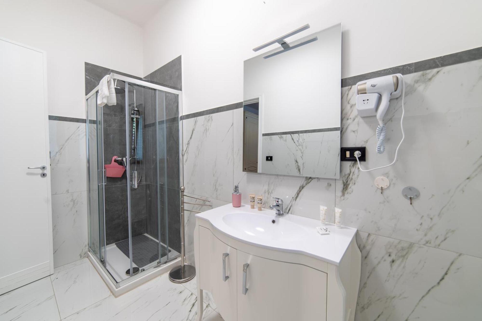 La Villa Del Senatore Gravina in Puglia Zewnętrze zdjęcie