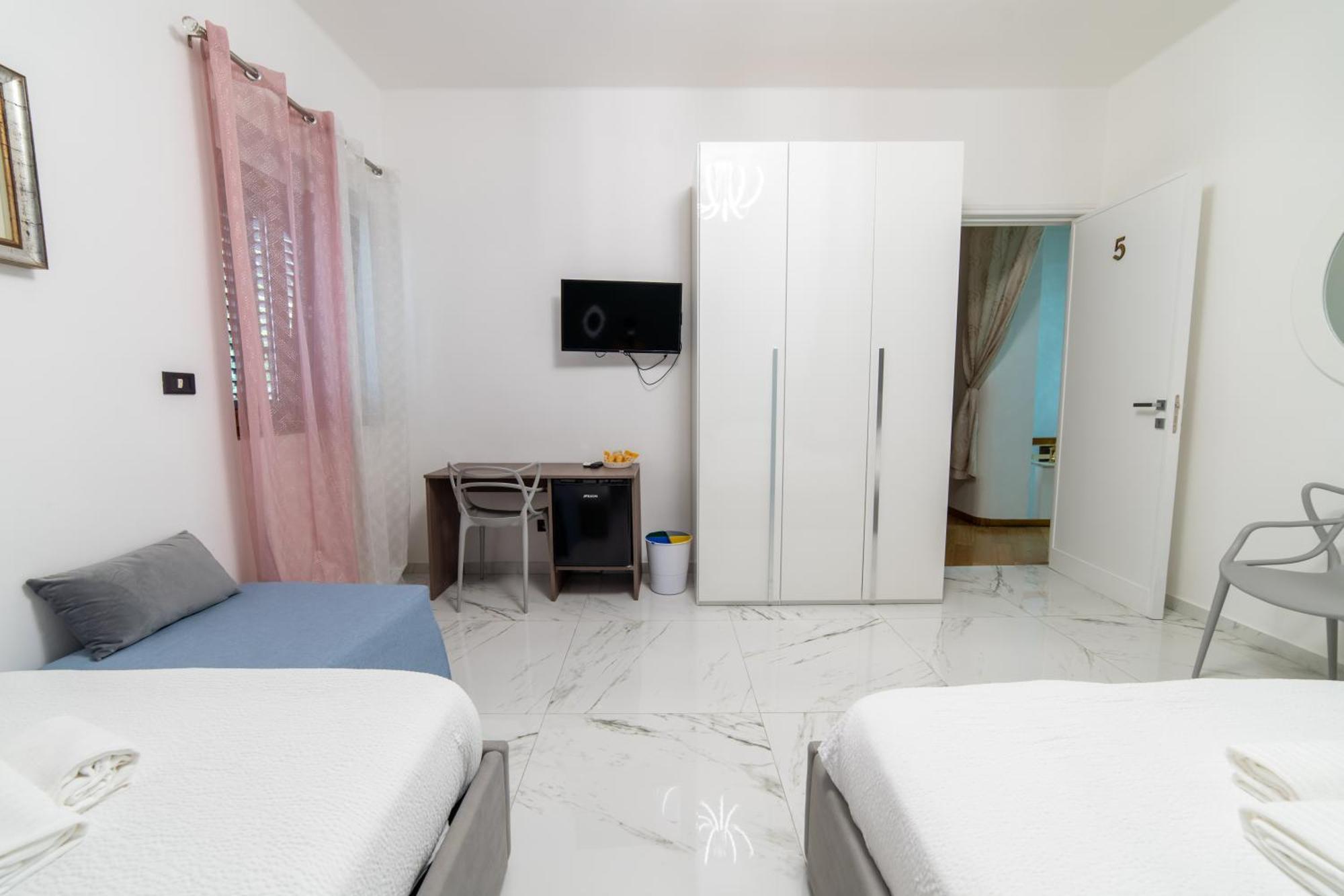 La Villa Del Senatore Gravina in Puglia Zewnętrze zdjęcie