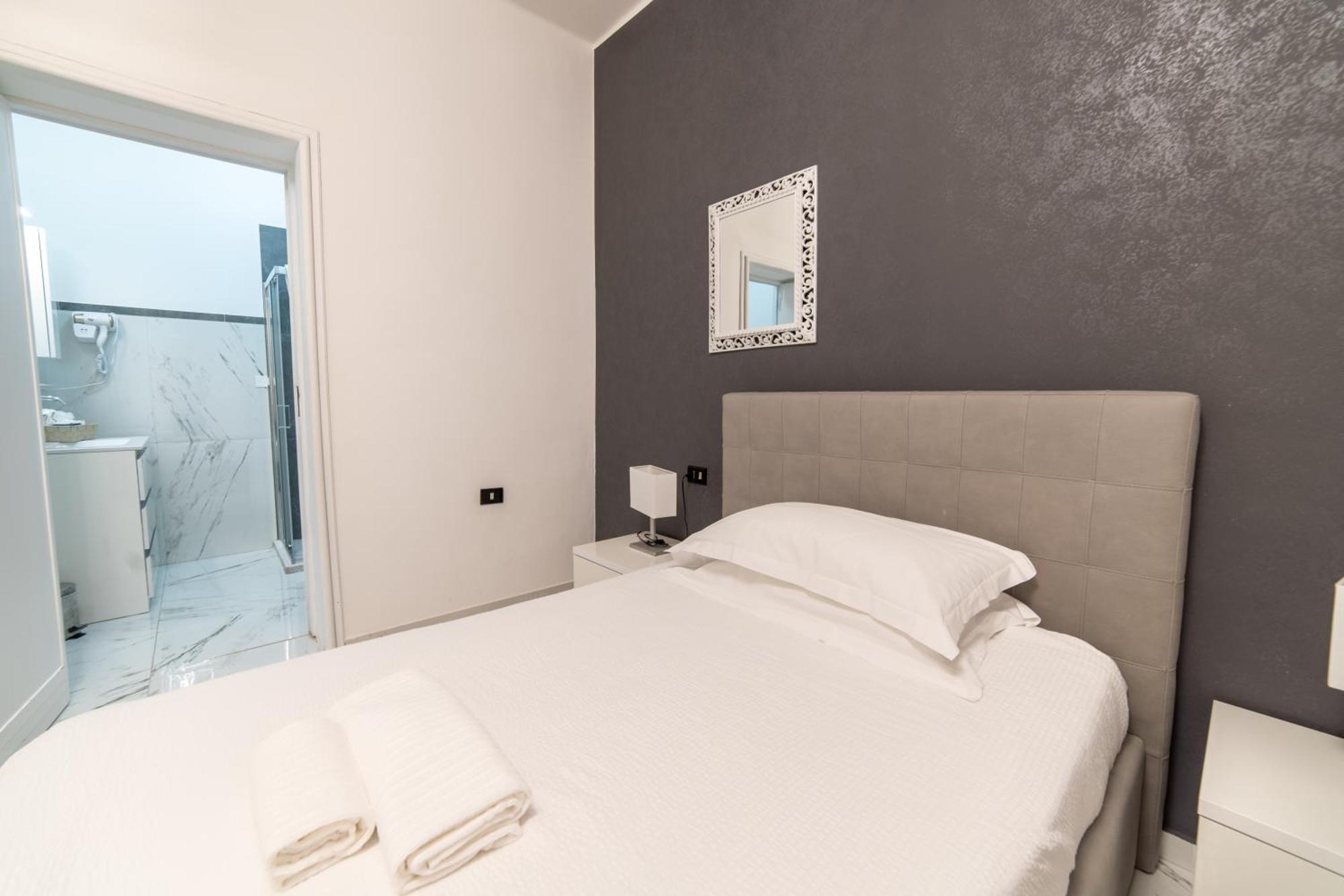 La Villa Del Senatore Gravina in Puglia Zewnętrze zdjęcie