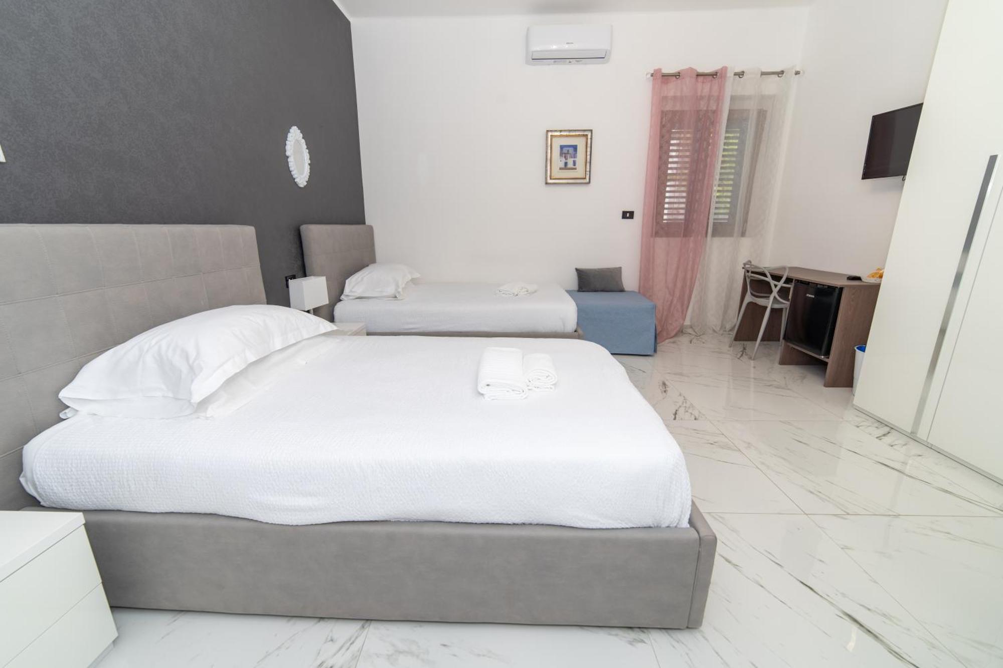 La Villa Del Senatore Gravina in Puglia Zewnętrze zdjęcie