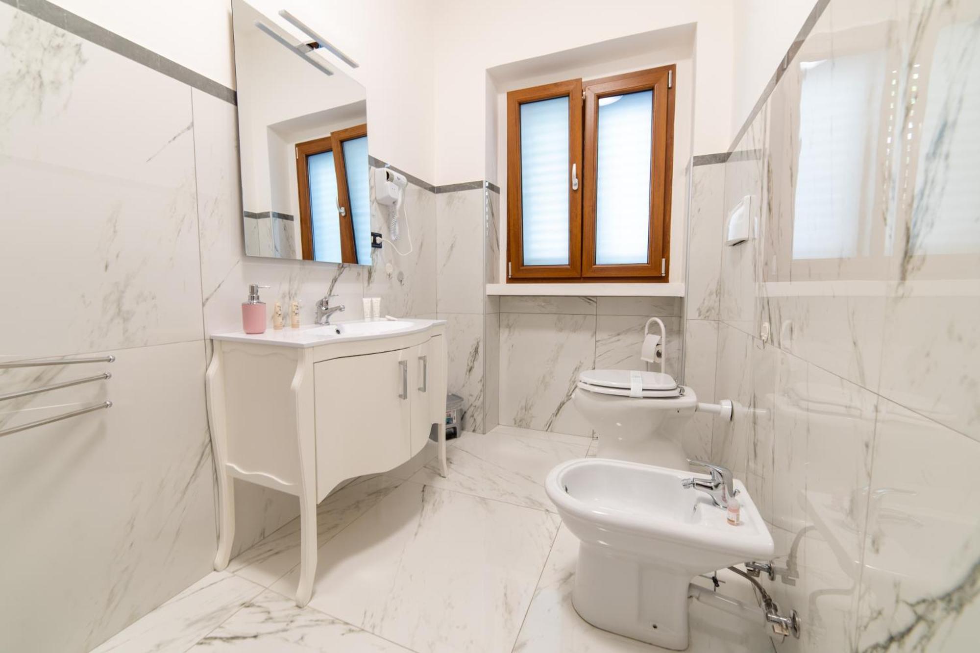 La Villa Del Senatore Gravina in Puglia Zewnętrze zdjęcie