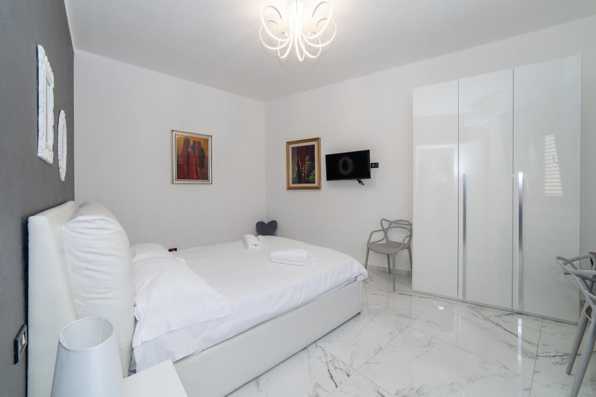 La Villa Del Senatore Gravina in Puglia Zewnętrze zdjęcie