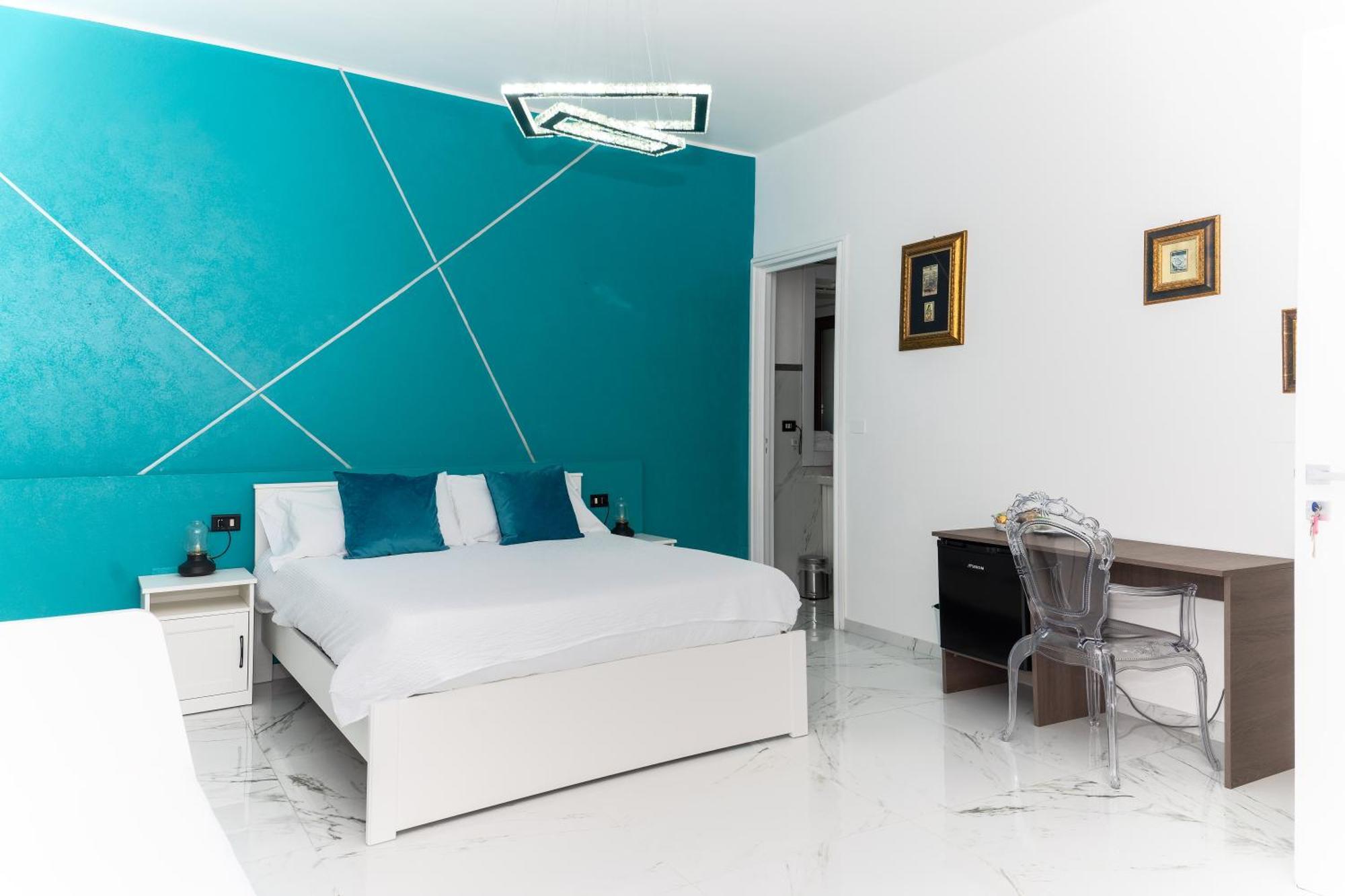 La Villa Del Senatore Gravina in Puglia Zewnętrze zdjęcie