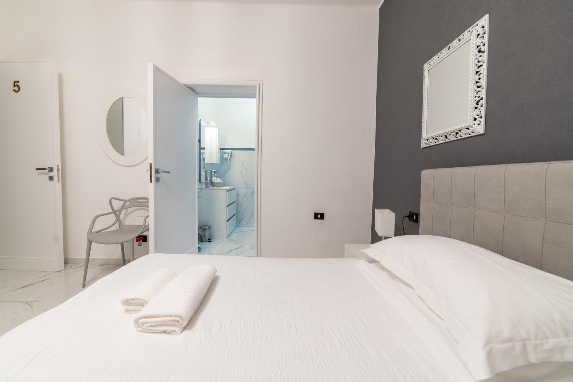 La Villa Del Senatore Gravina in Puglia Zewnętrze zdjęcie