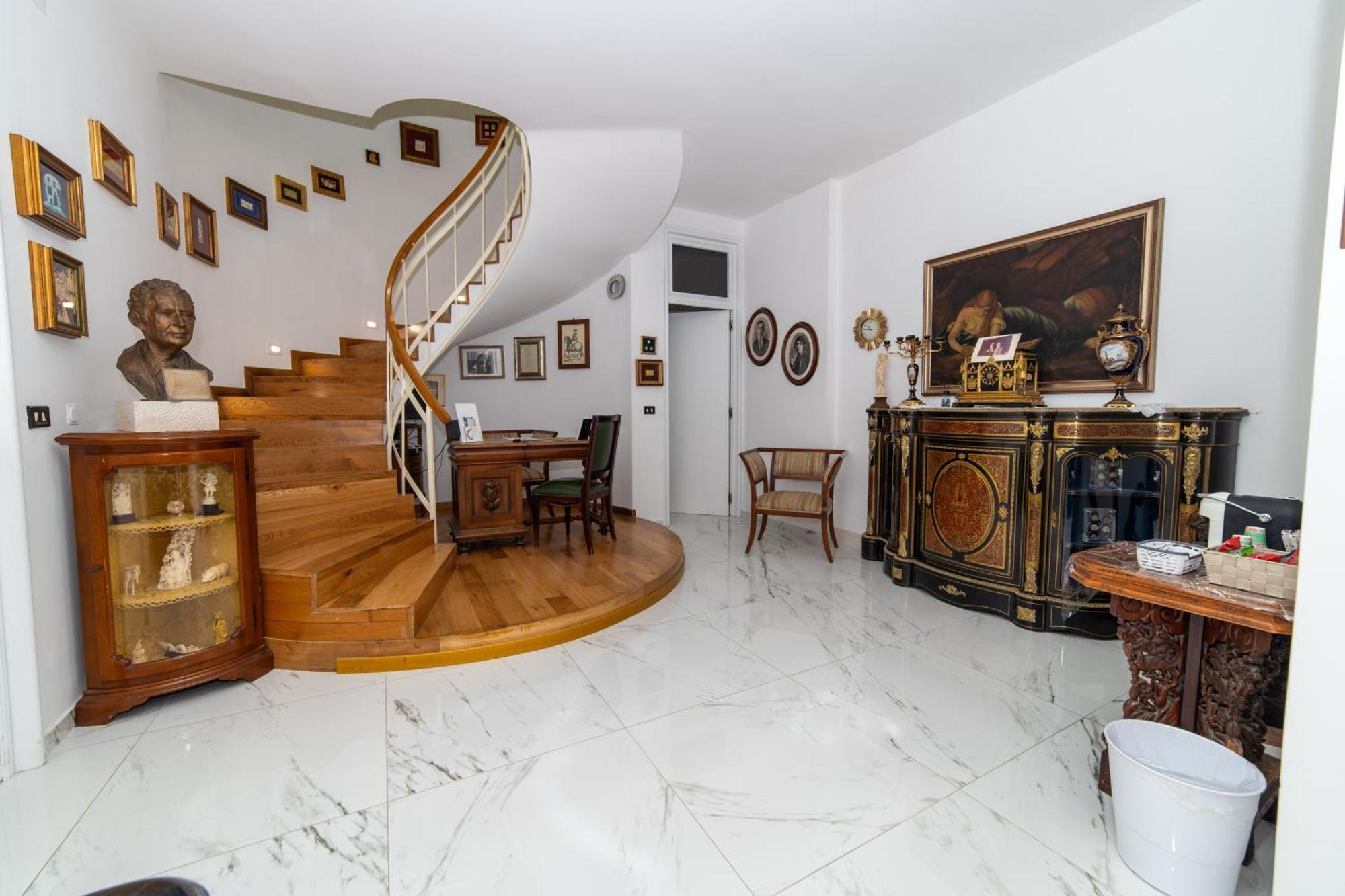 La Villa Del Senatore Gravina in Puglia Zewnętrze zdjęcie