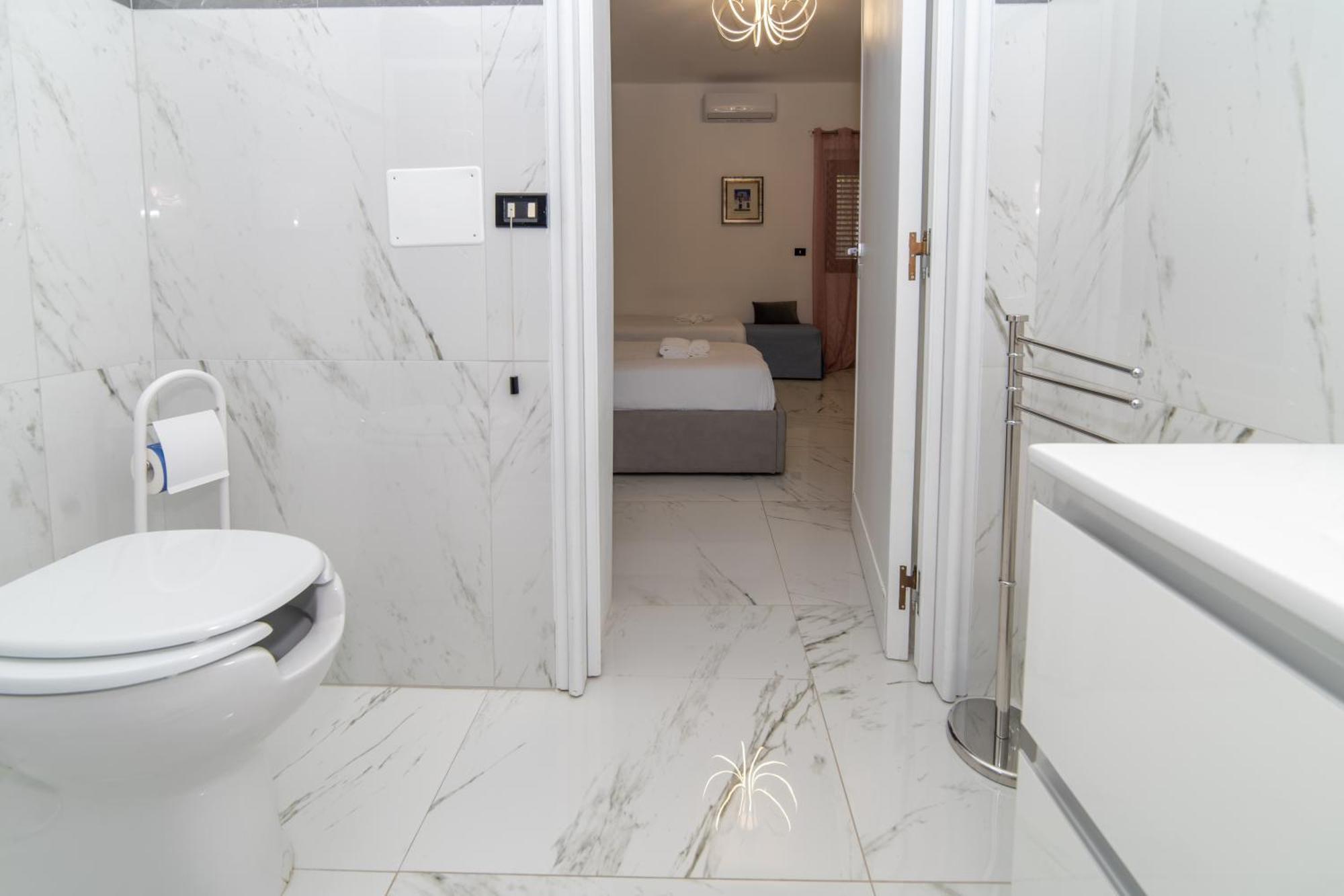 La Villa Del Senatore Gravina in Puglia Zewnętrze zdjęcie