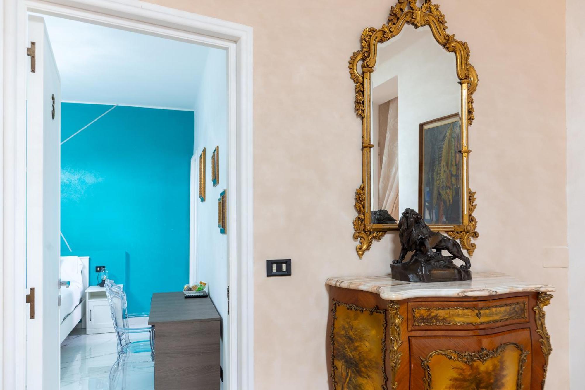 La Villa Del Senatore Gravina in Puglia Zewnętrze zdjęcie