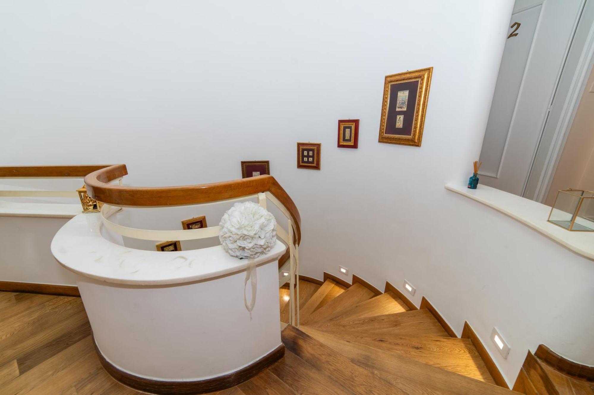 La Villa Del Senatore Gravina in Puglia Zewnętrze zdjęcie