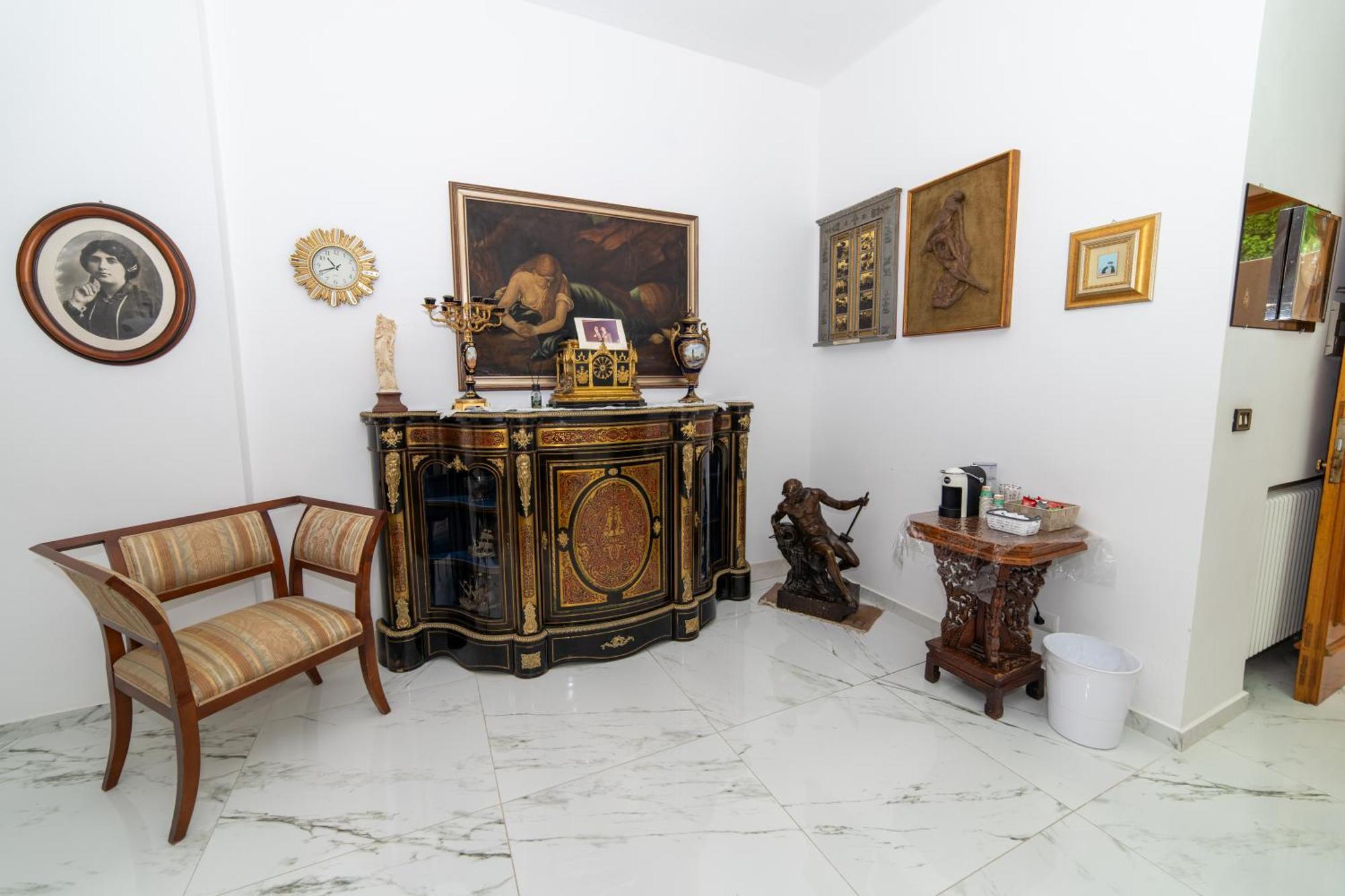 La Villa Del Senatore Gravina in Puglia Zewnętrze zdjęcie
